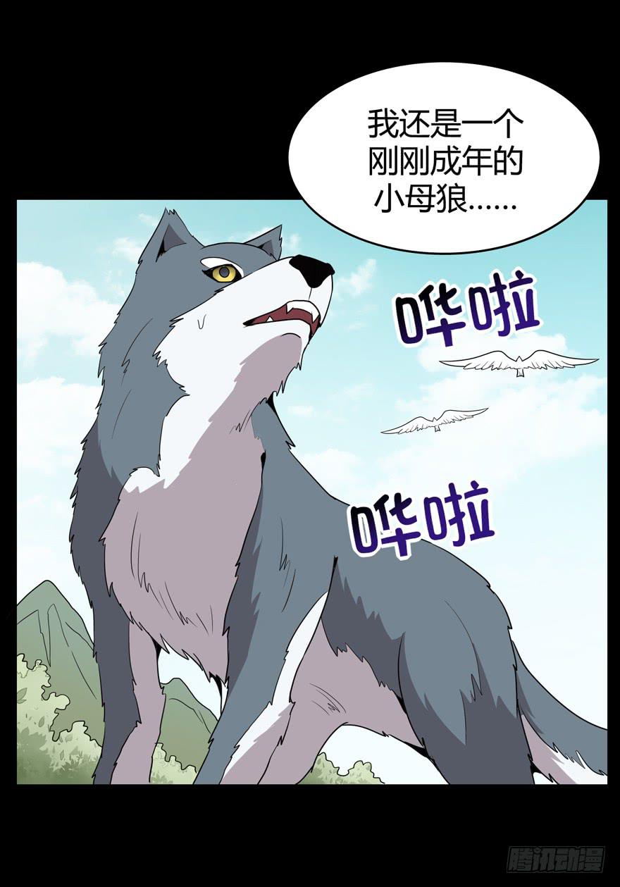 王二哈的身世之谜-第75话