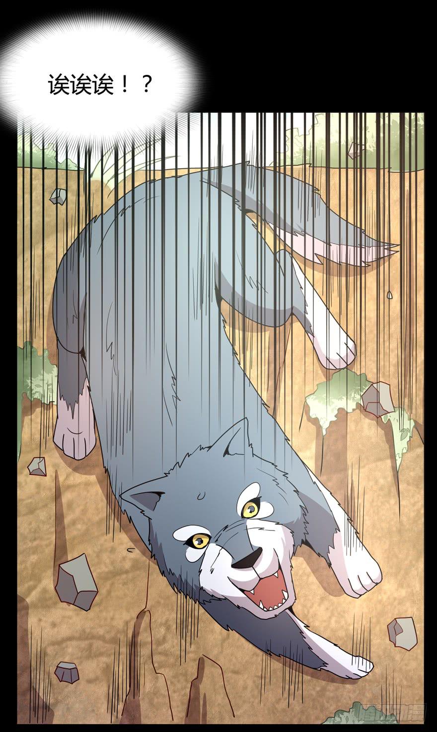 王二哈的身世之谜-第75话