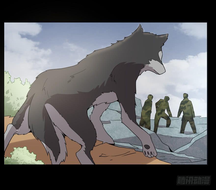 老嫖（下）(1/2)-第77话
