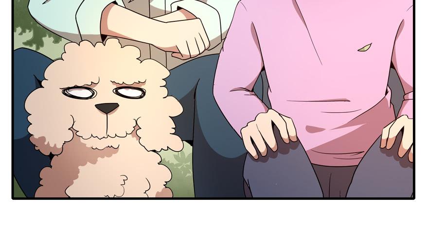 pick me up!(1/2)-第81话