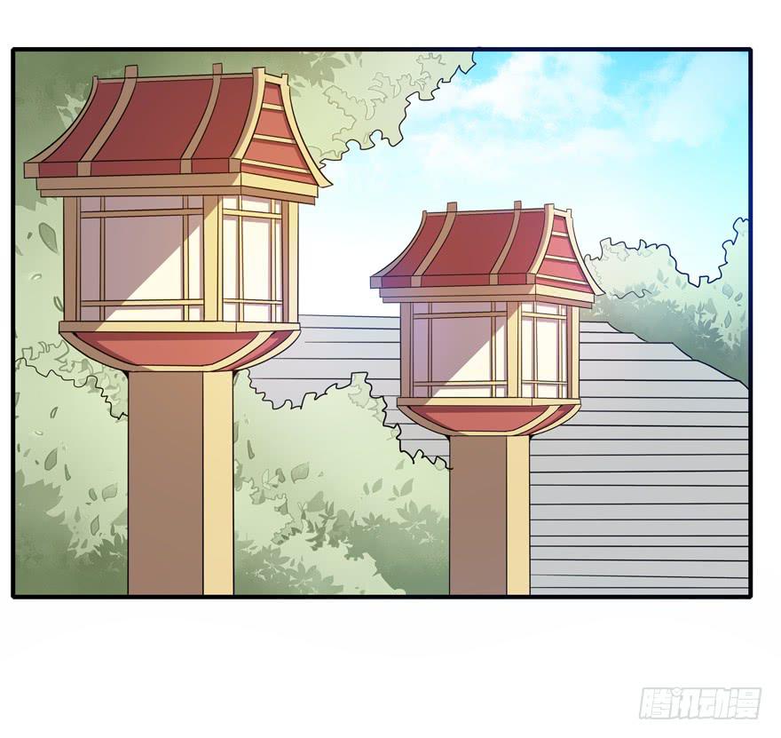 脚痛组(1/2)-第85话