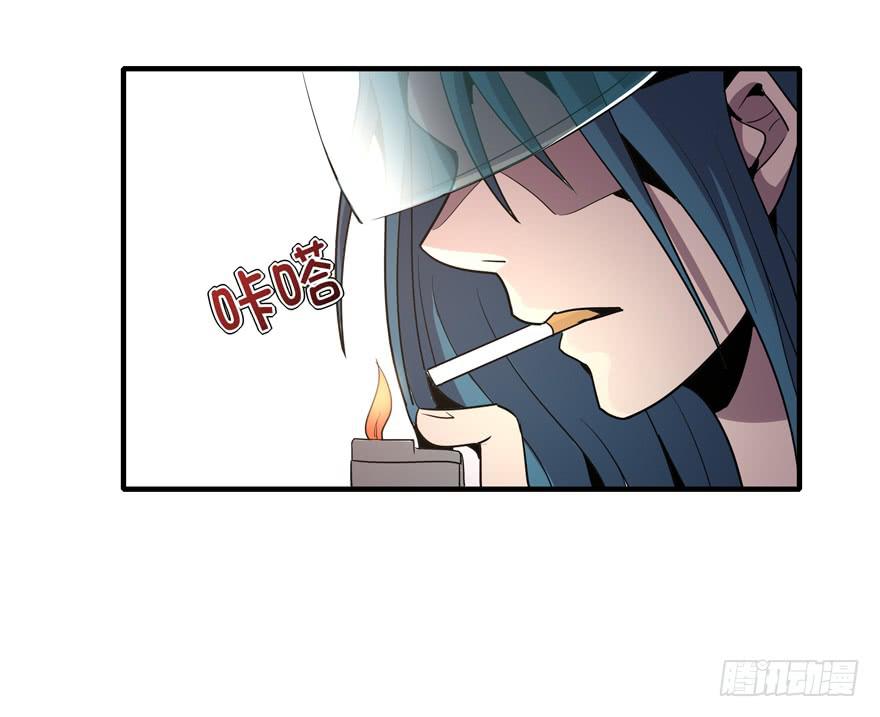 宅是一群单纯又热情的生物(1/2)-第91话