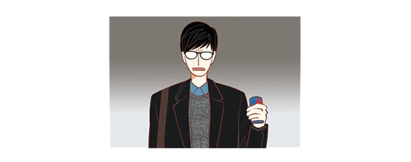 模范市民-第11话