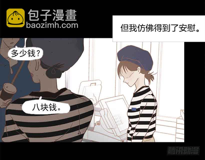 投票选帅哥(1/2)-第101话