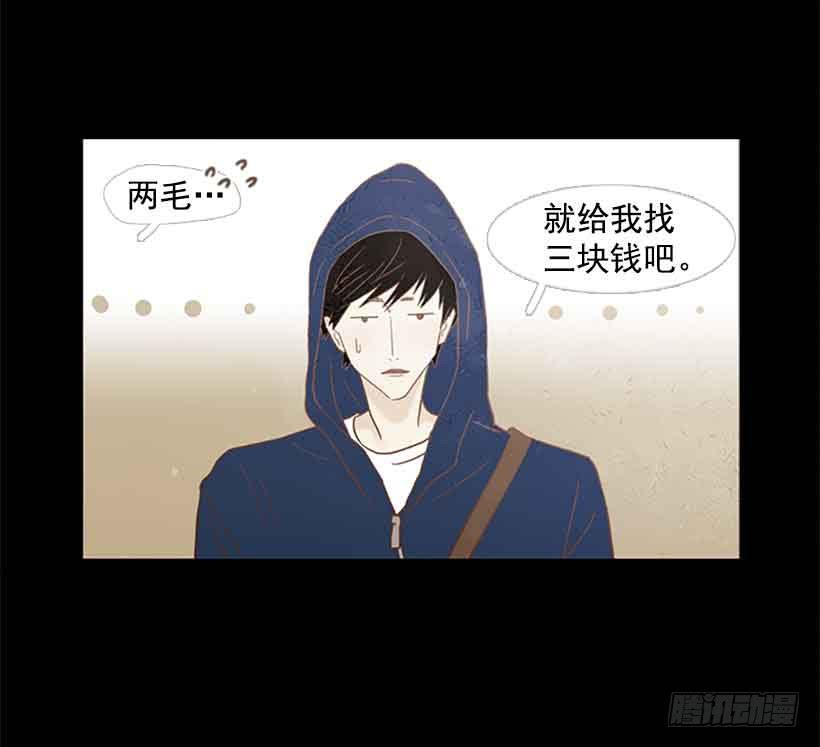 投票选帅哥(1/2)-第101话