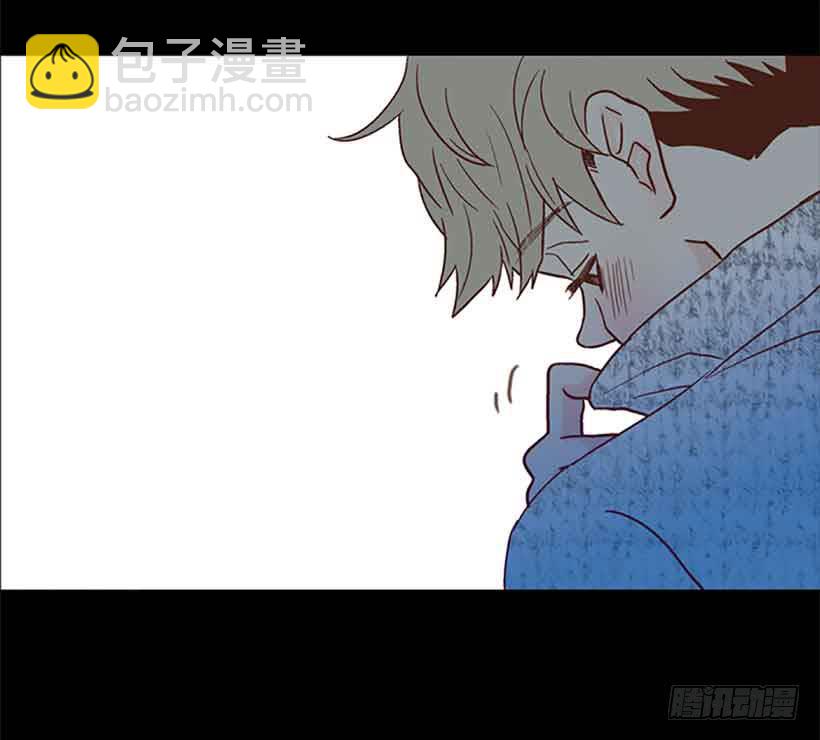你觉得自己是棉花糖吗-第103话