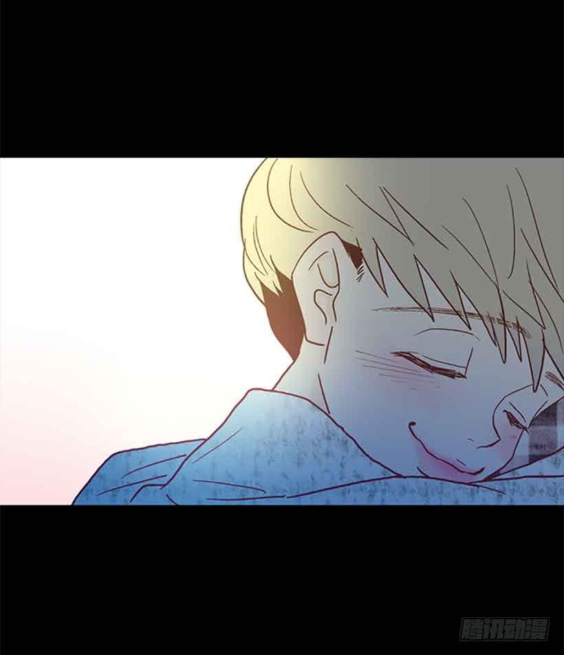 你觉得自己是棉花糖吗-第103话