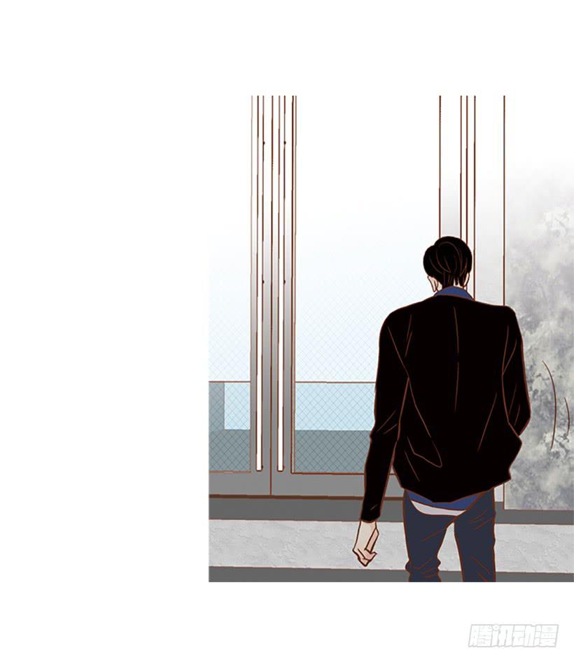 我讨厌总是一个人(1/2)-第113话