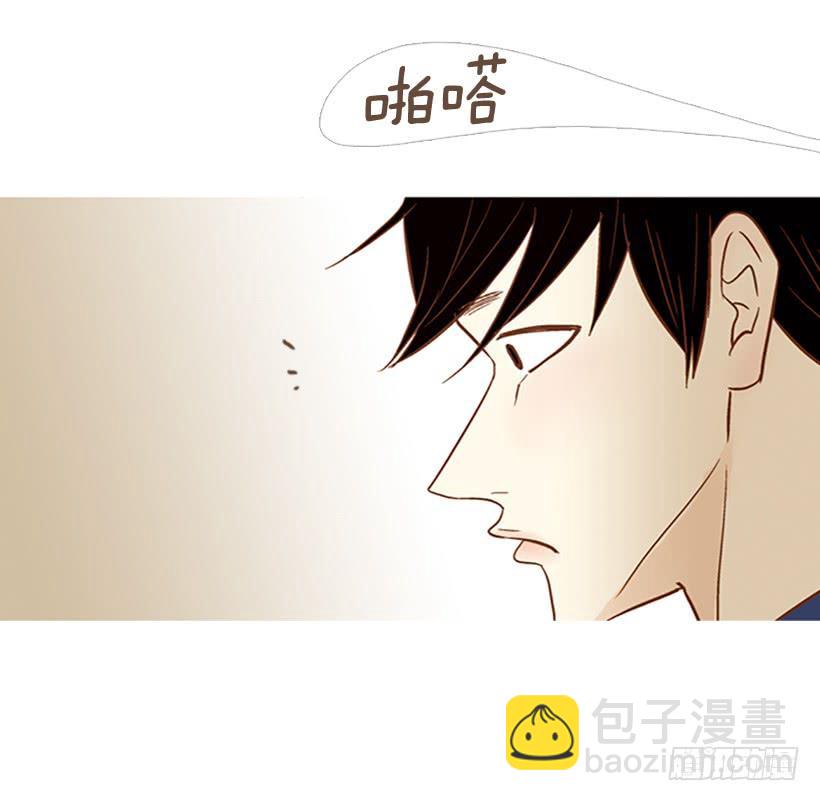 我讨厌总是一个人(1/2)-第113话