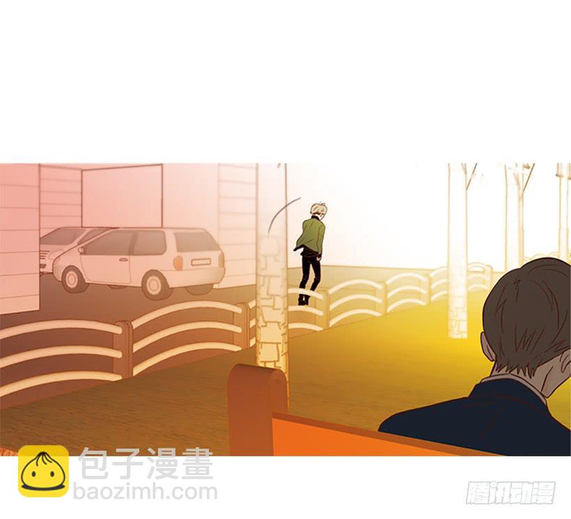 完美的数字-第115话