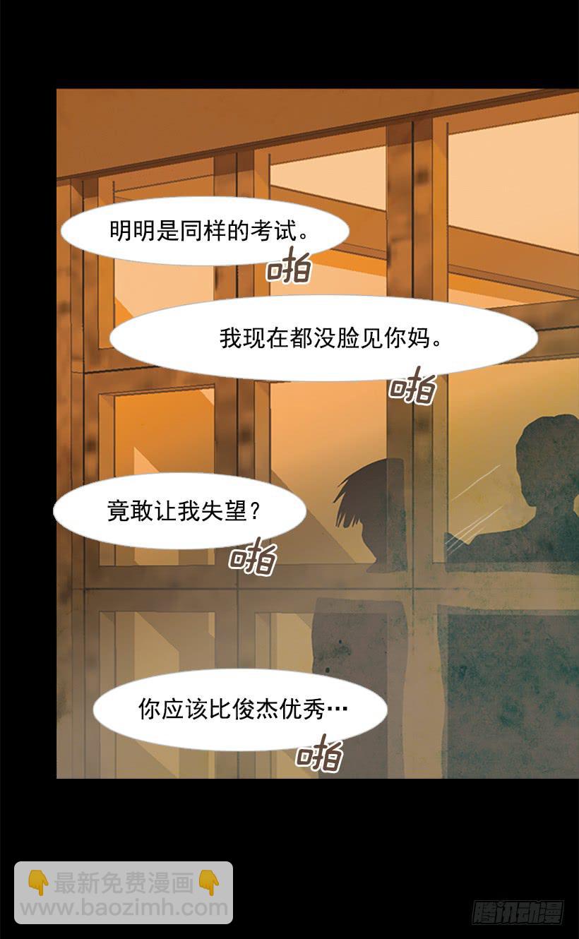 都是因为哥哥(1/2)-第117话