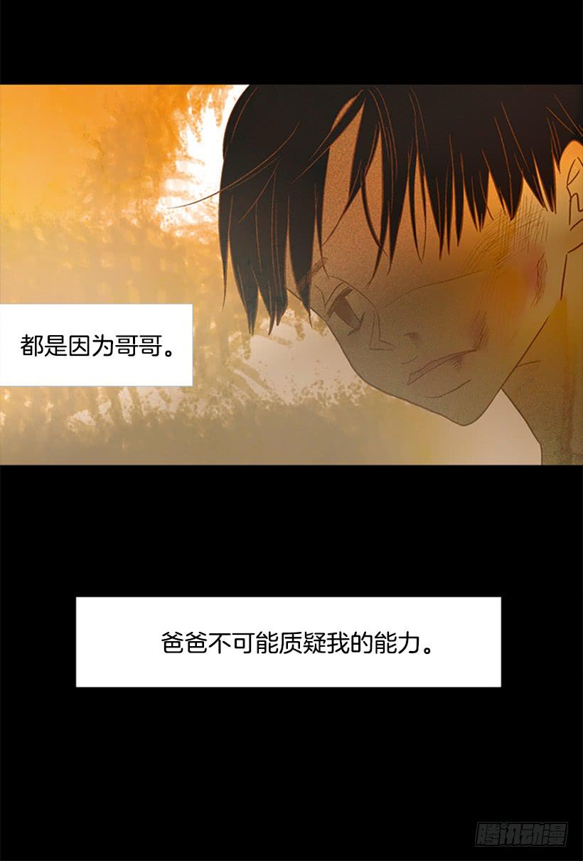 都是因为哥哥(1/2)-第117话