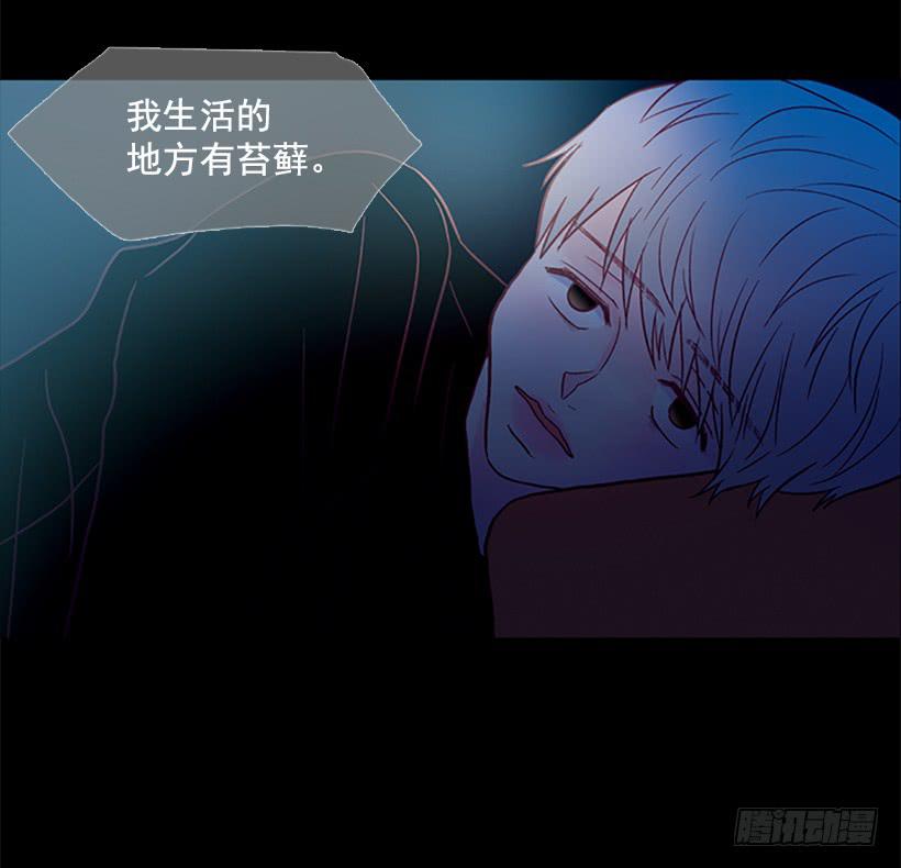 都是因为哥哥(1/2)-第117话