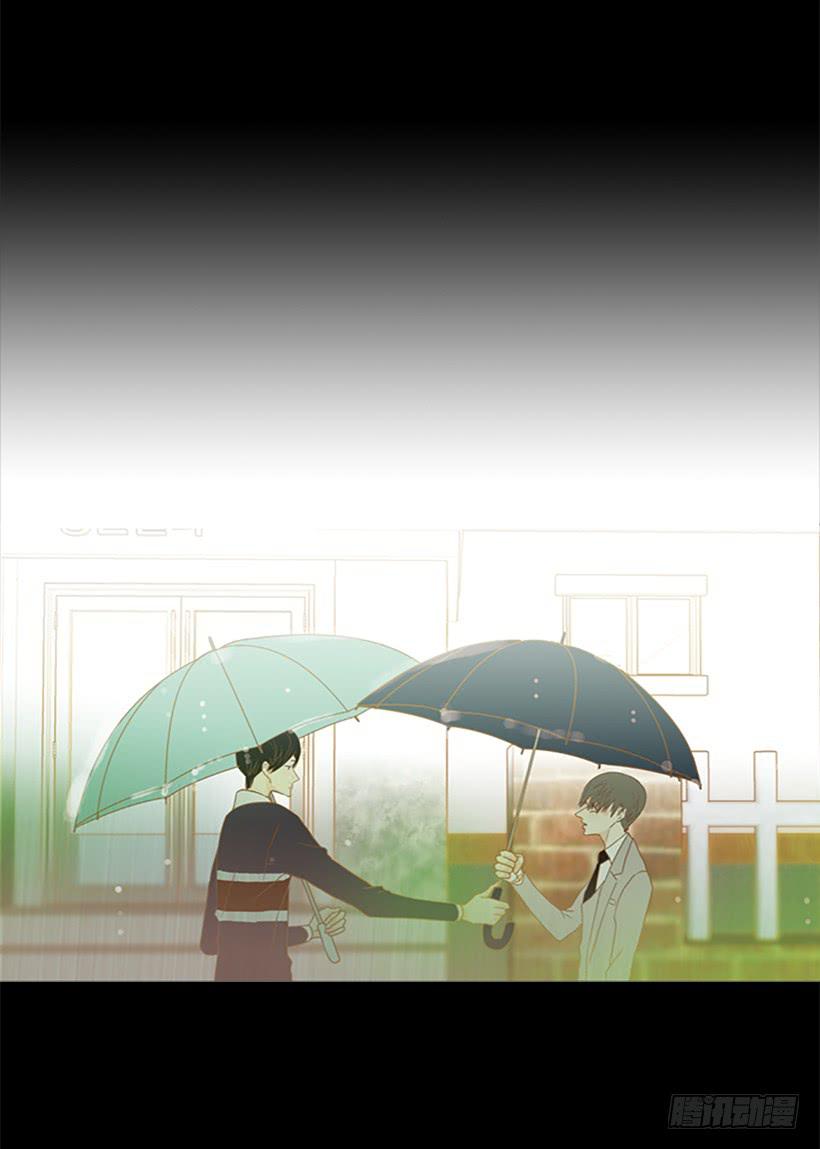 以憎恶为名的私欲-第119话