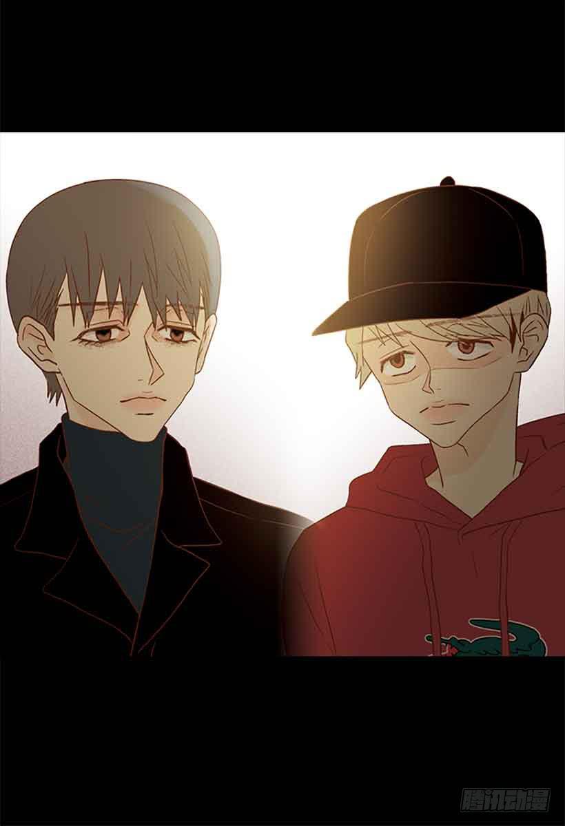 没有感情的人真好-第127话