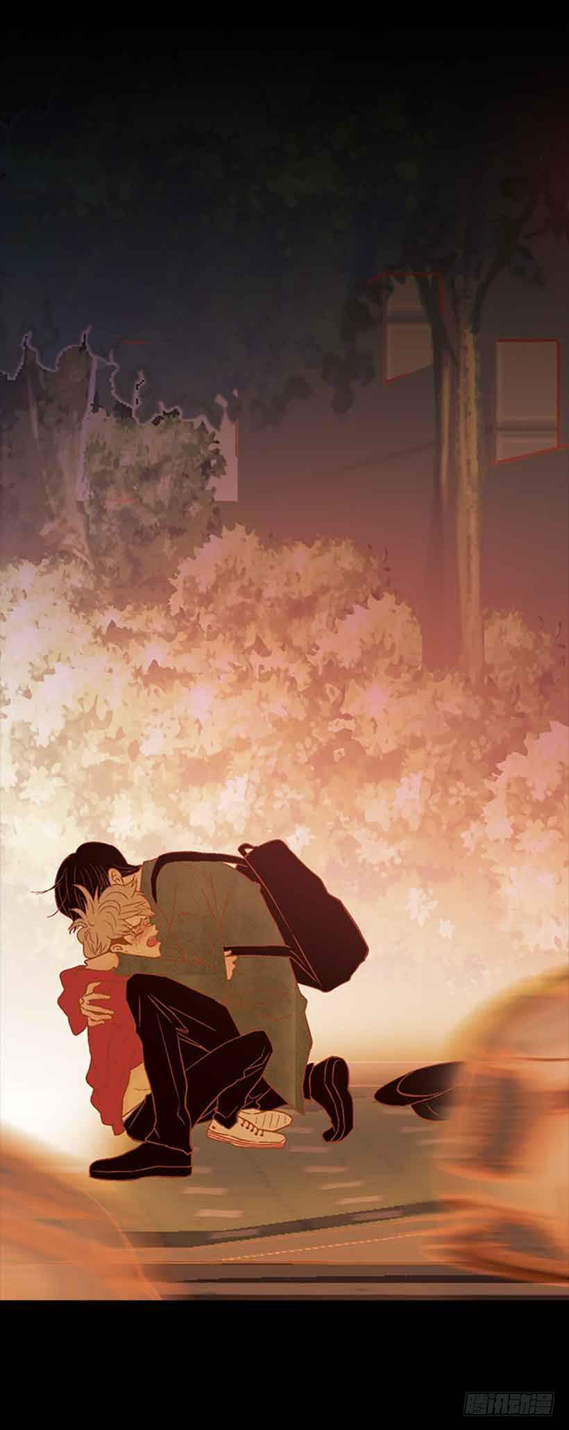 错的人是我-第131话