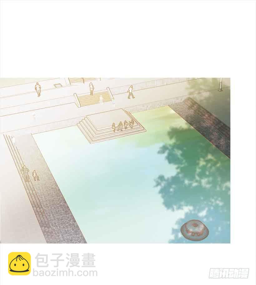 你是一道最难解开的题(1/2)-第133话