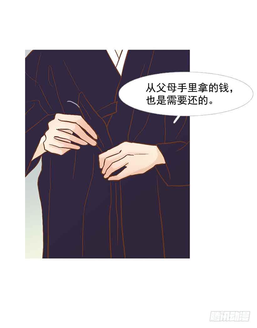 每天都在地狱里(1/2)-第135话