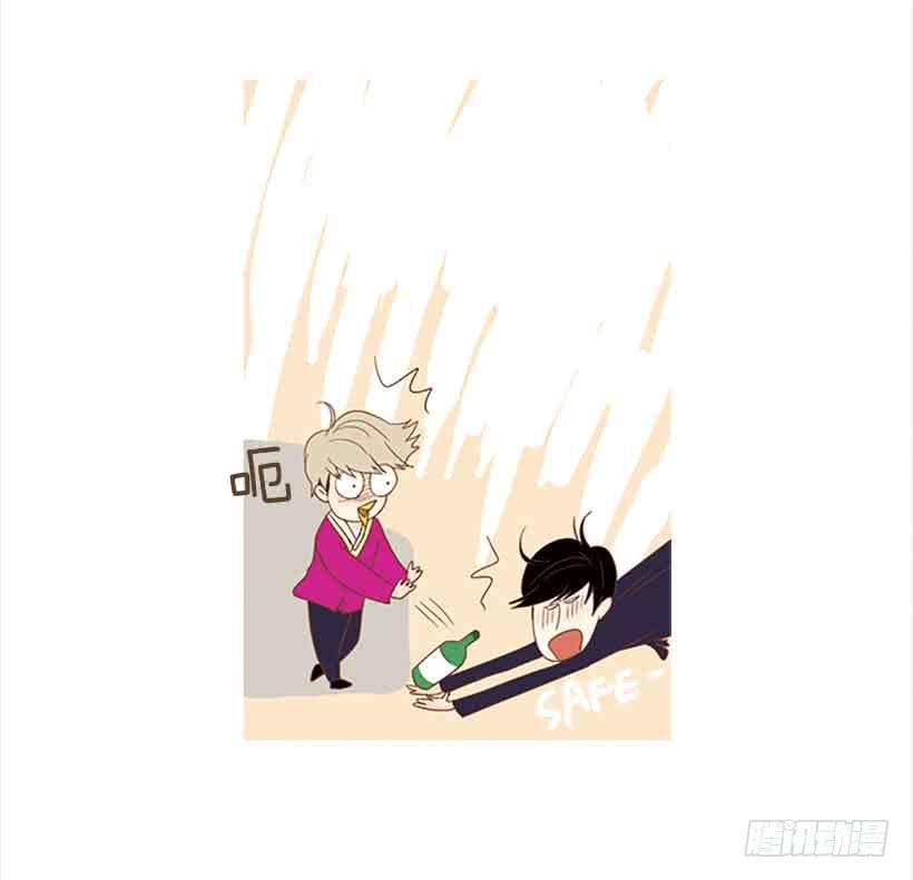 不错的体验(1/2)-第137话