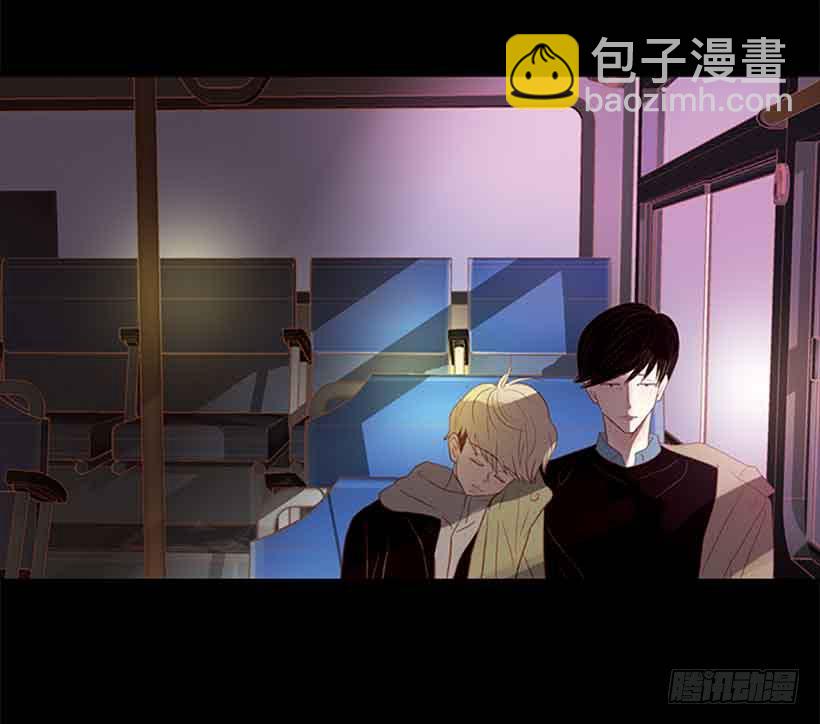 不错的体验(1/2)-第137话