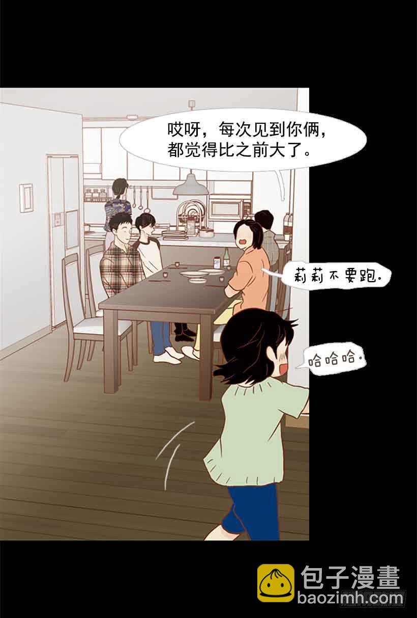 我没有梦想(1/2)-第139话