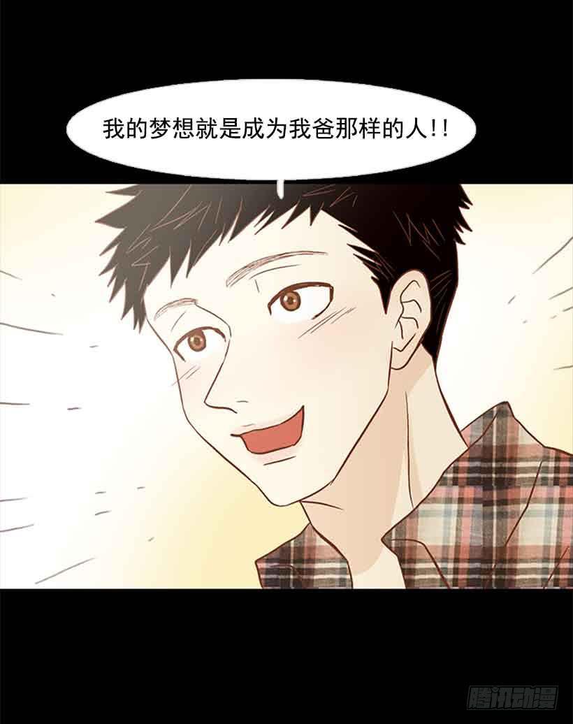我没有梦想(1/2)-第139话