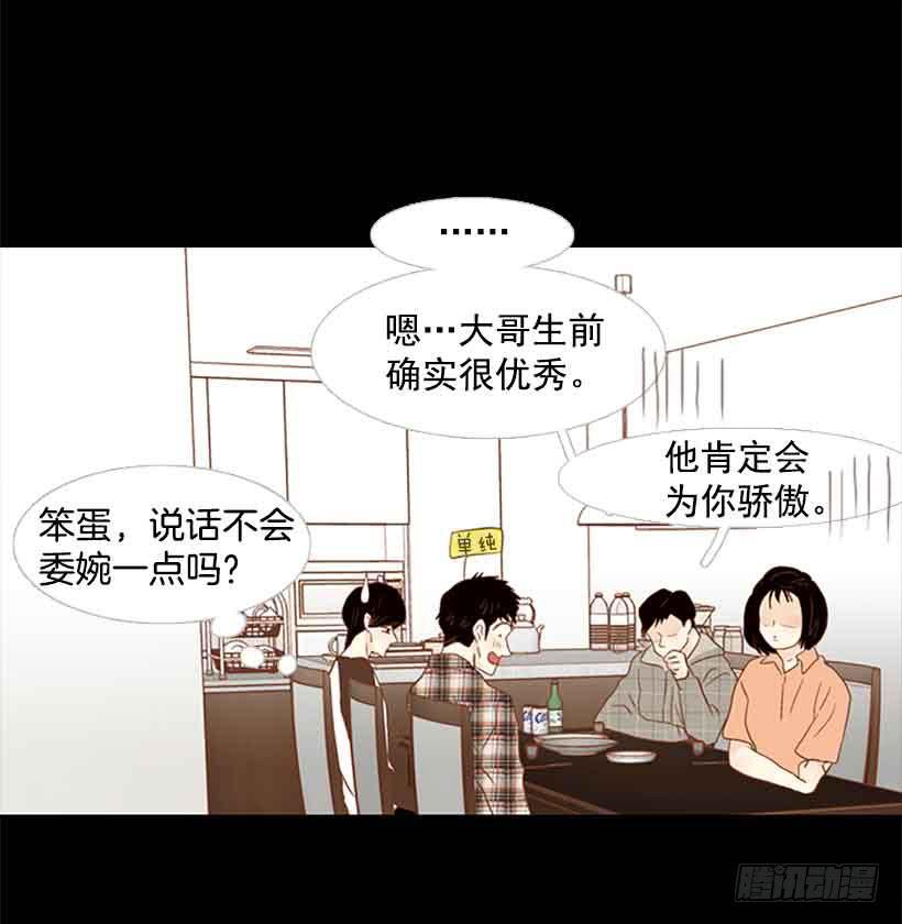 我没有梦想(1/2)-第139话