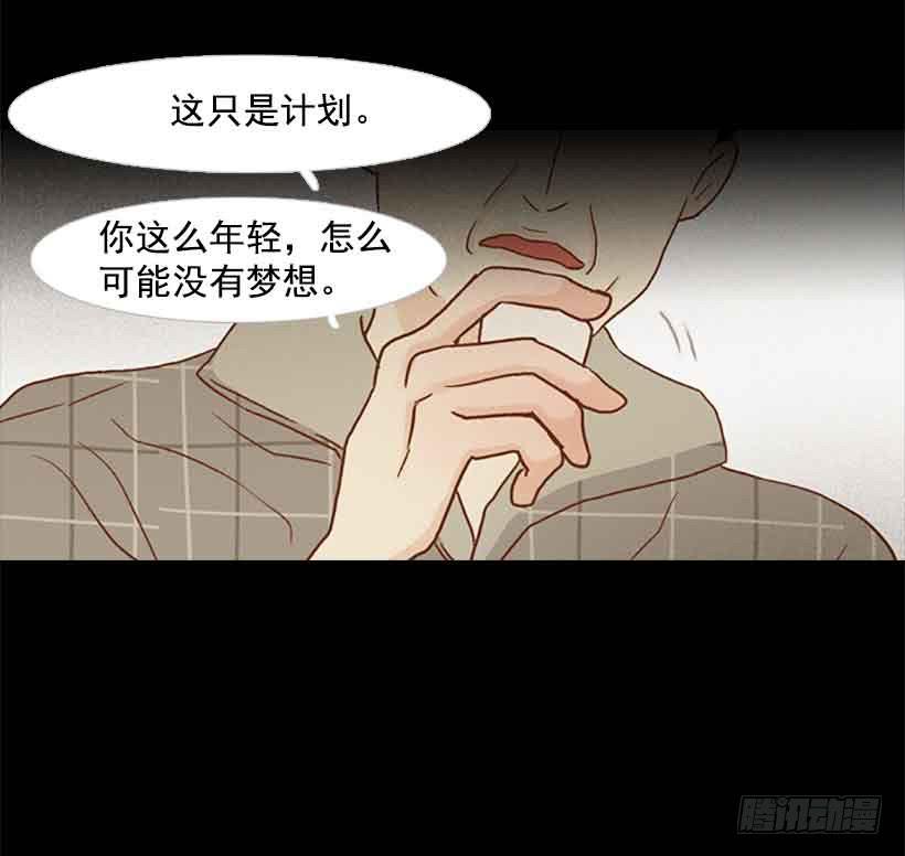 我没有梦想(1/2)-第139话