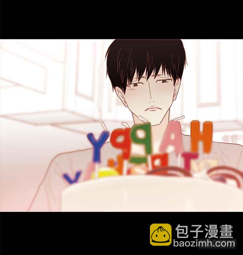 谢谢你的出生(1/2)-第147话