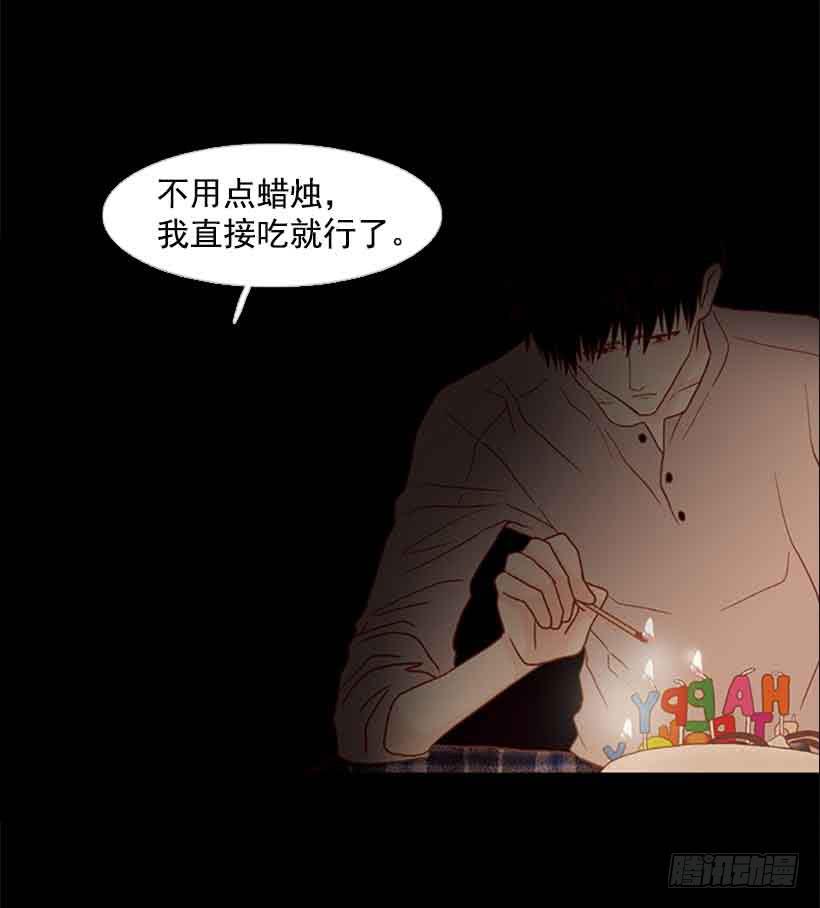谢谢你的出生(1/2)-第147话