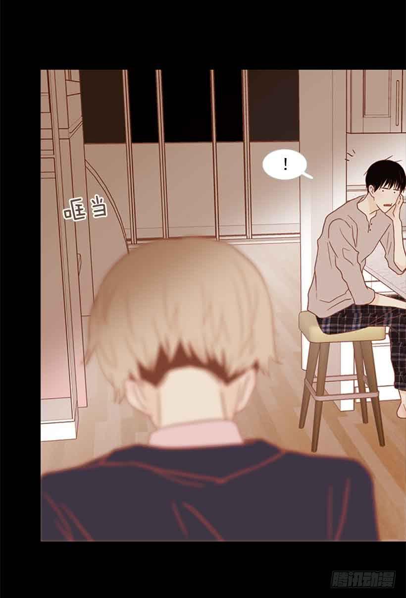 谢谢你的出生(1/2)-第147话