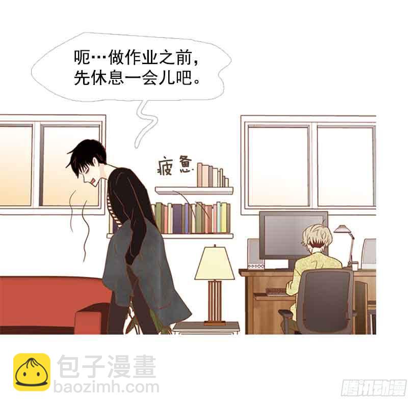 独立赚钱-第149话
