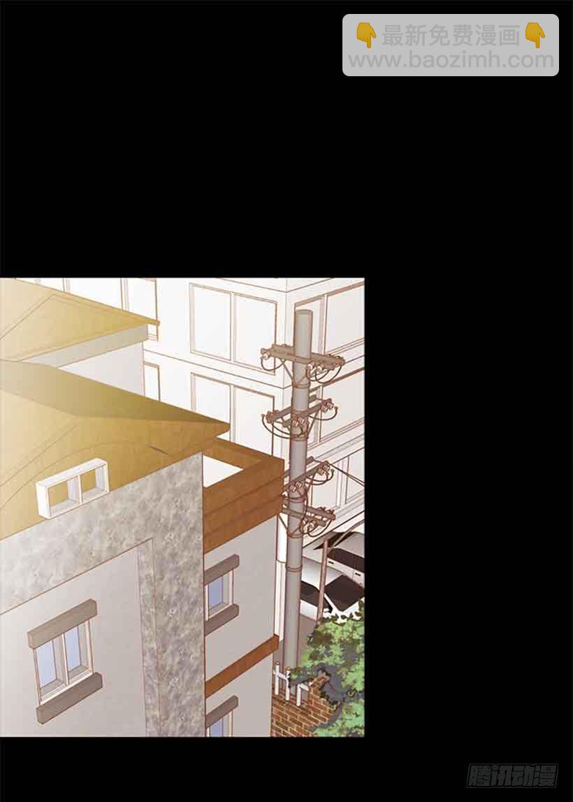 互相交织纠缠的两人(1/2)-第151话