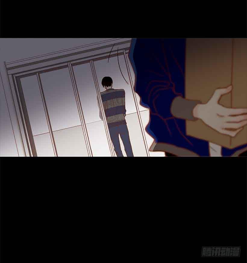 互相交织纠缠的两人(1/2)-第151话