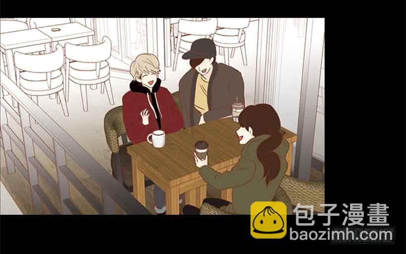 我一直都很珍惜-第153话