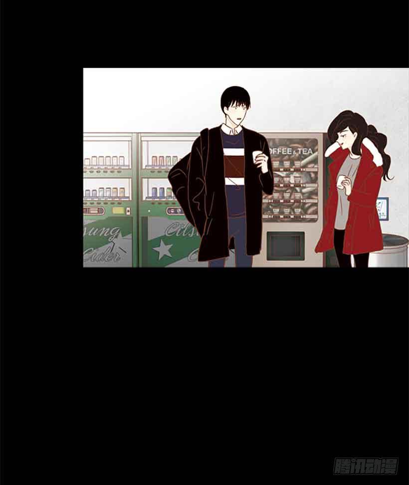 我一直都很珍惜-第153话