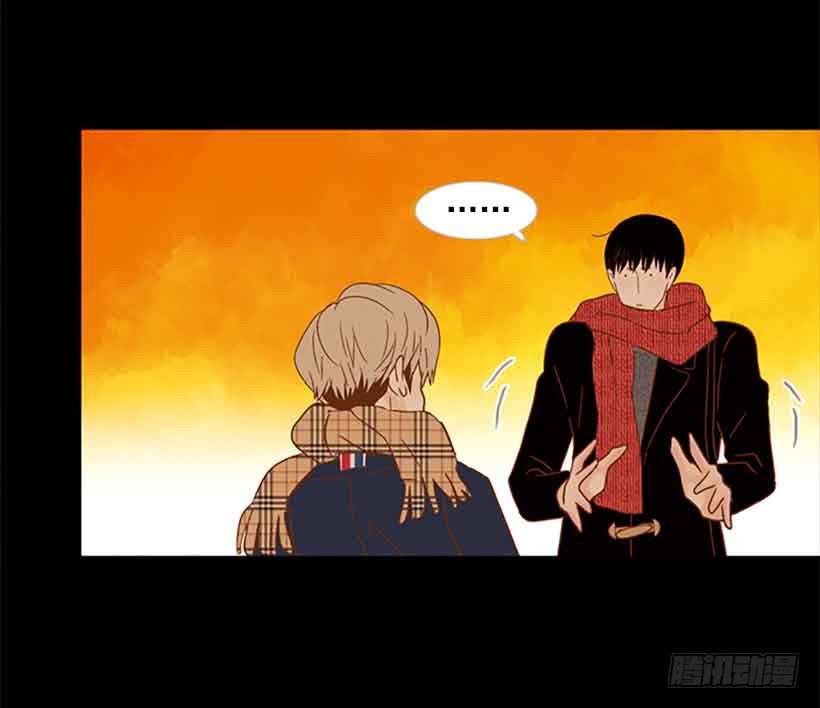 我一直都很珍惜-第153话
