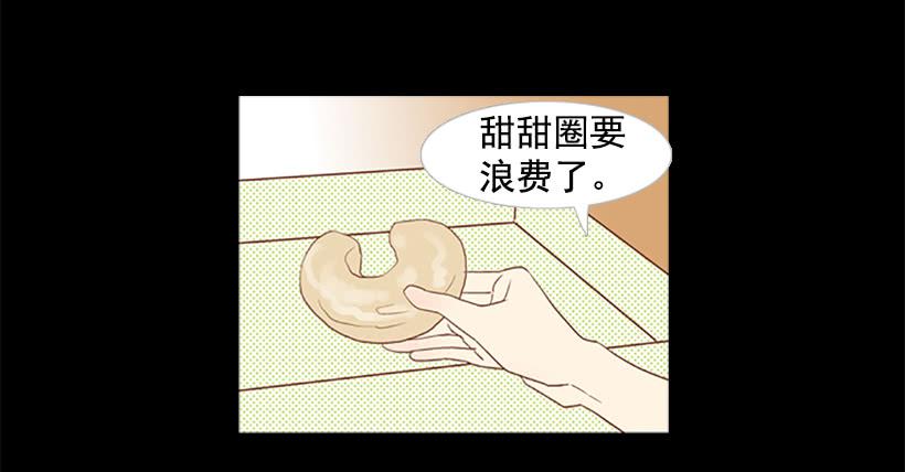 你现在狗屁不是-第27话