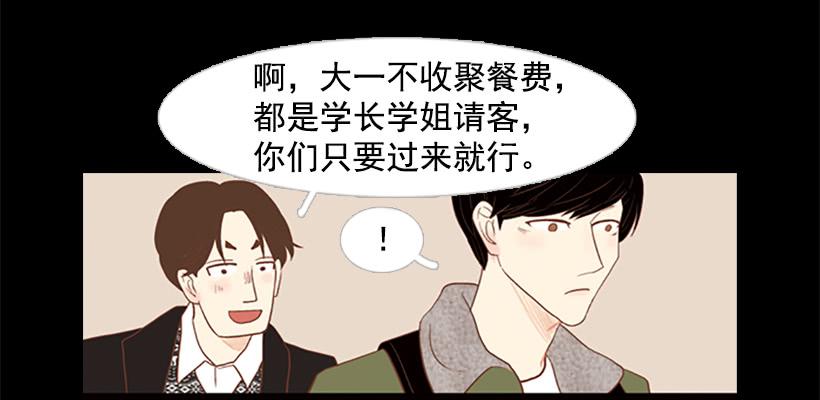 大学也是小社会(1/2)-第35话