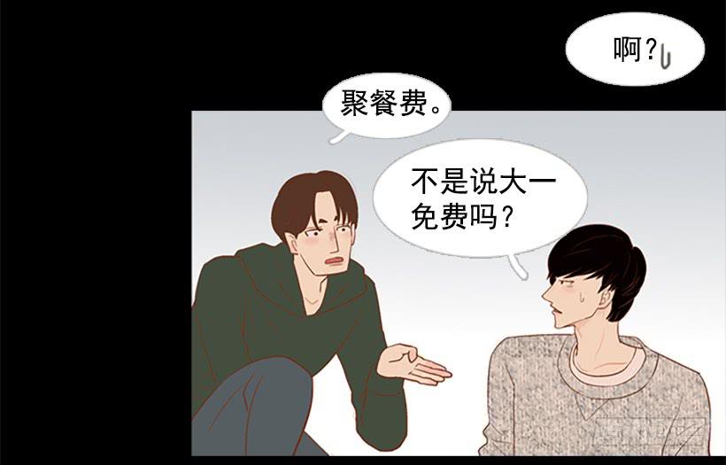 大学也是小社会(1/2)-第35话
