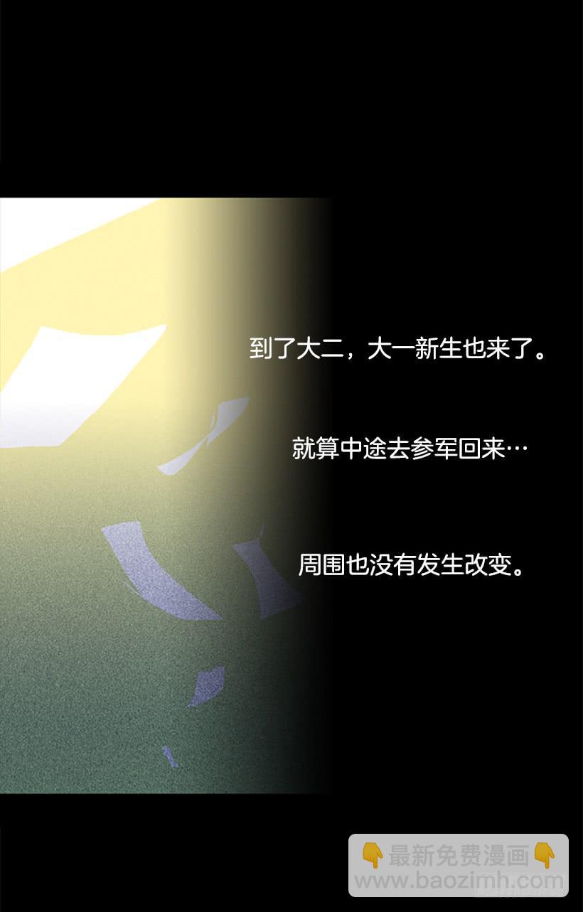 大学也是小社会(1/2)-第35话