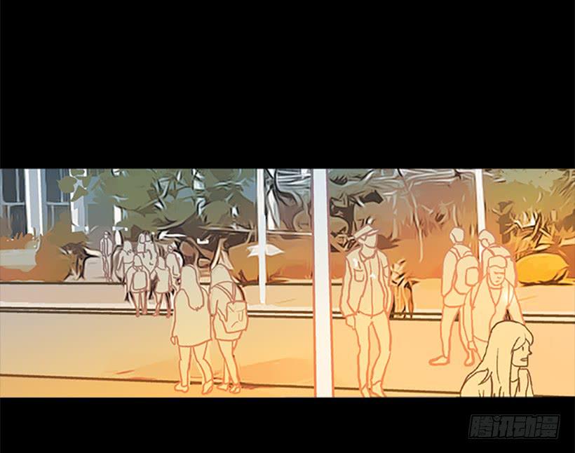 大学也是小社会(1/2)-第35话