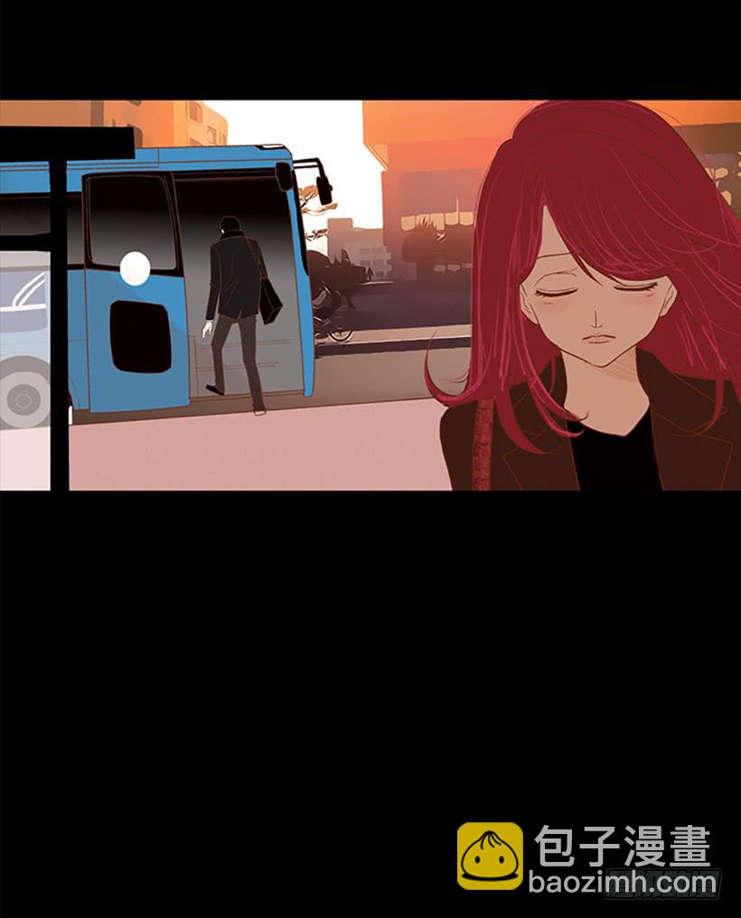 无情的父亲(1/2)-第41话