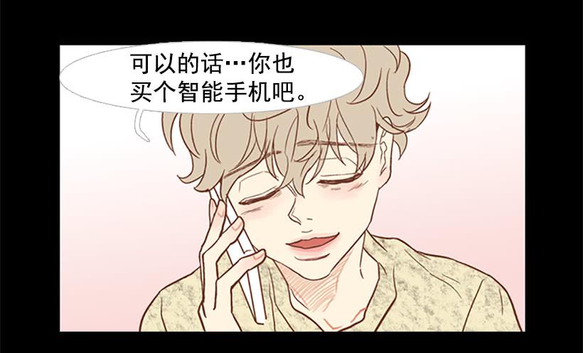 对你来说什么都很简单-第47话