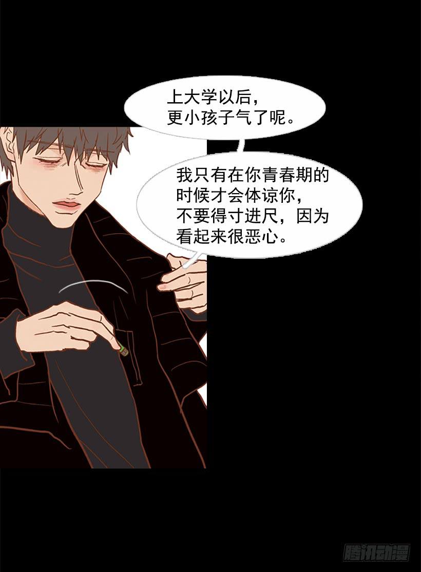 对你来说什么都很简单-第47话