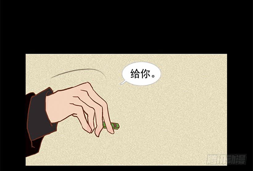 对你来说什么都很简单-第47话
