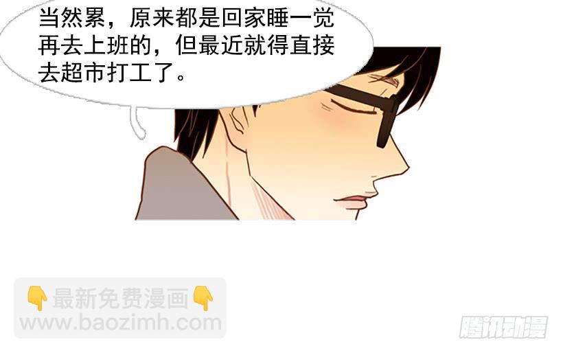 无聊的家伙-第51话
