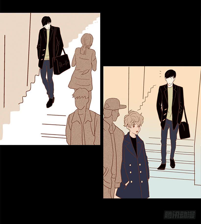 自欺欺人(1/2)-第65话