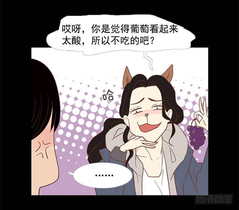 自欺欺人(1/2)-第65话
