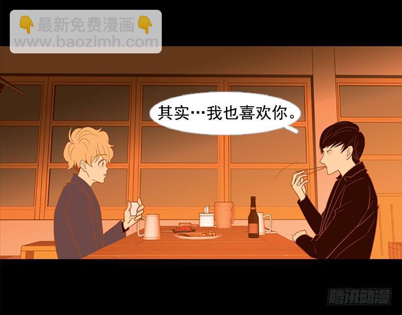 以后请多多关照(1/2)-第67话